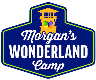 Morgan's Wonderland Camp Logo