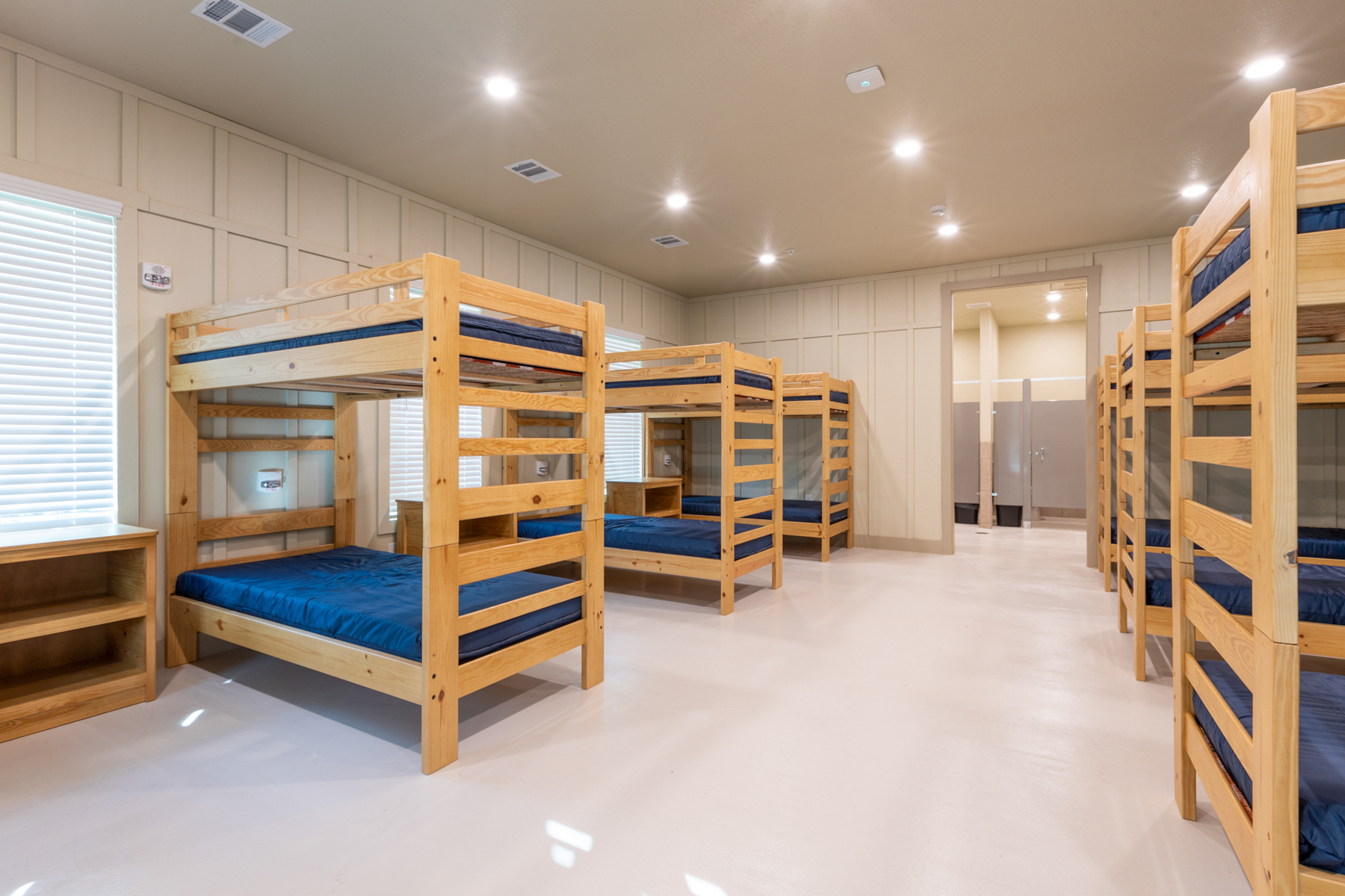 Bunk Beds