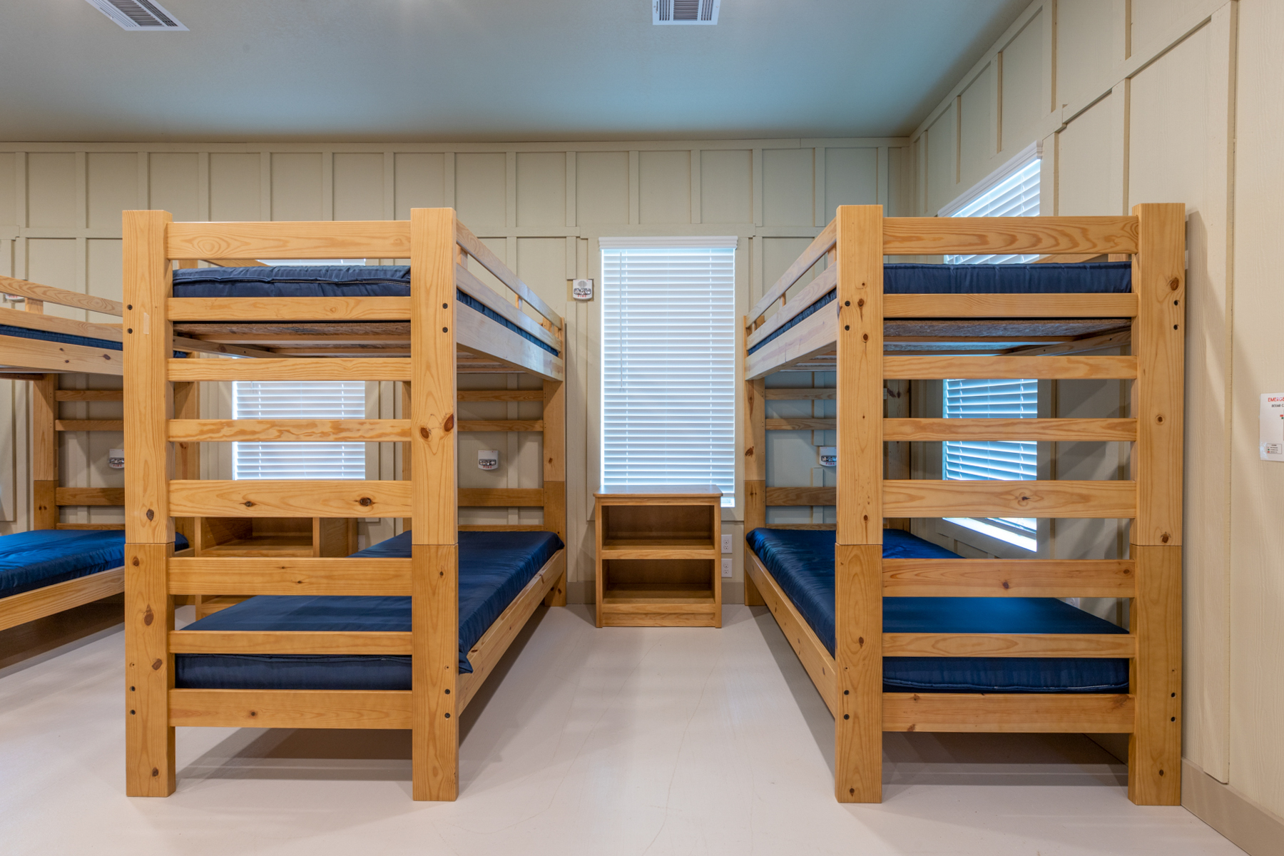 Bunk beds
